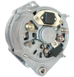 ALTERNER 28V 55AMP BOSCH 0120469920, 0120469963, ISKRA 11.209.435, Scania 1105367