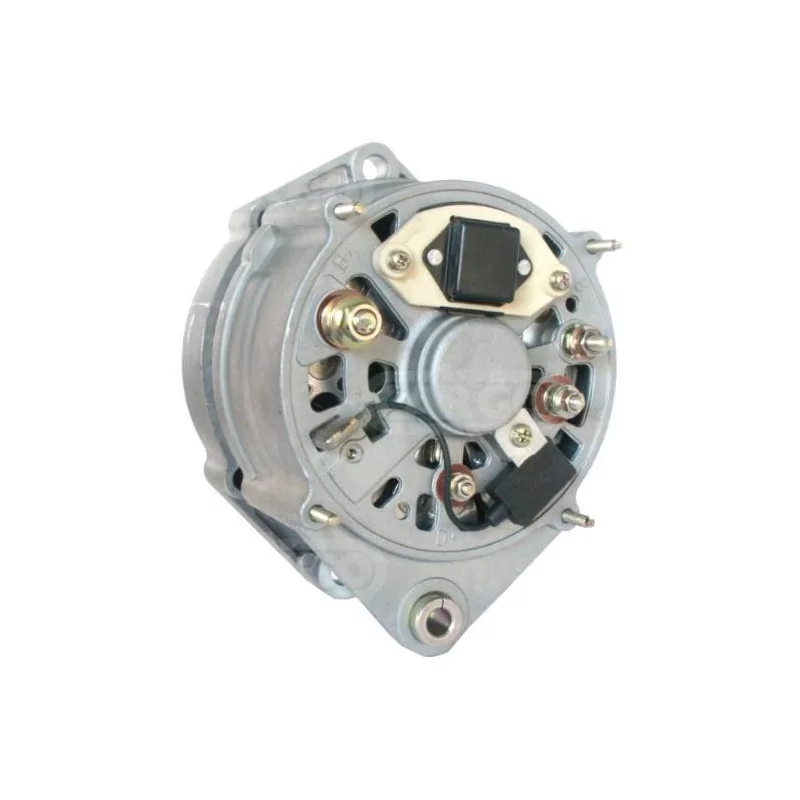 Altérnateur 28V 55Amp Bosch 0120469920, 0120469963, Iskra 11.209.435, Scania 1105367