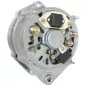 Altérnateur 28V 55Amp Bosch 0120469920, 0120469963, Iskra 11.209.435, Scania 1105367