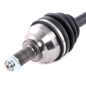 Arbre de transmission BMW 31607505199, 31607502731,