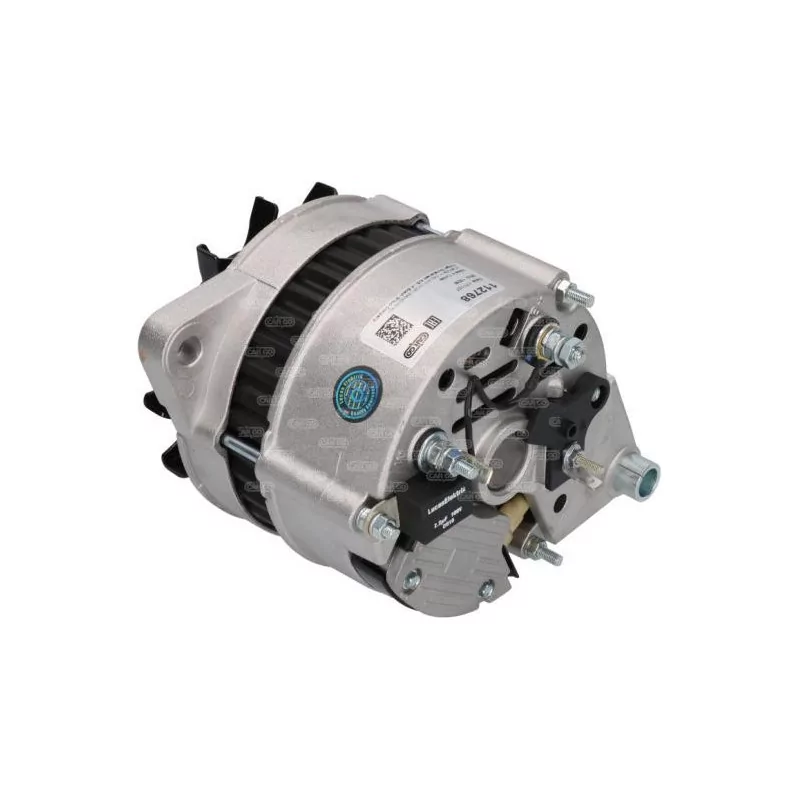 Altérnateur 14V 55Amp Volkswagen 0005927867, Bosch 0120488194, 0120488195, 0120488195, 0120489019