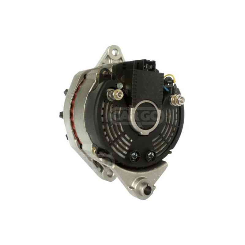 Modifica 14v 60amp Valeo 2541313, 2541328, A13N161, Renault 7700852395, 770149943