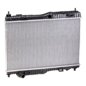 Radiateur du moteur FORD R13610, 1516268, 1522383