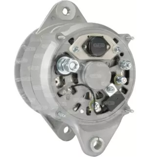 Altering 14V 135amp Bosch 0120468055, box 125849a1, 125849a1r, International Harv. 125849a1r