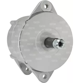 Altering 14V 135amp Bosch 0120468055, box 125849a1, 125849a1r, International Harv. 125849a1r