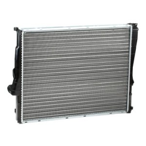Radiateur du moteur ALPINA, BMW 1611557, 1611565, 1611573