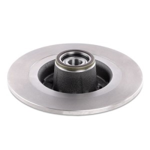 Disque de frein RENAULT 8200471520, 8200736267,