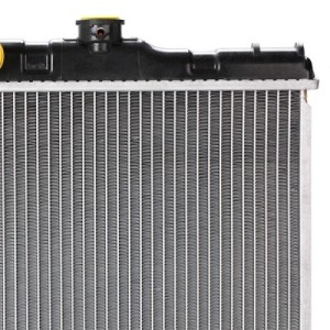 Radiateur du moteur TOYOTA 1640011170, 1640011180, 1640016150 Radiateur du moteur TOYOTA 1640011170, 1640011180, 1640016150