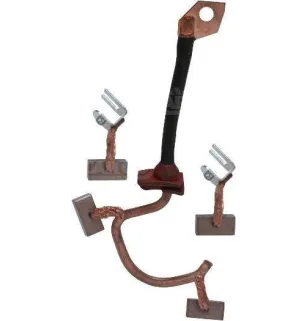 Set di pennelli, Ika 0.1626.1, Lucas 60600919, SCON.LASX-76