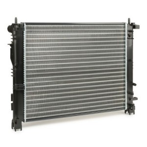 Radiateur du moteur DACIA, RENAULT 214100055R, 214101612R, 214105423R