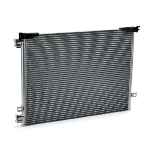 Condenseur, climatisation FORCE CO5305, 4417652, 8200465490