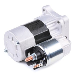 Démarreur DACIA 6001549012, 8200266777, 8200781939