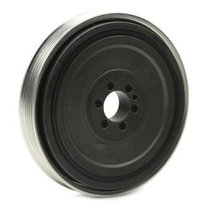 Poulie damper (vilebrequin) ALFA ROMEO, FIAT, LANCIA 55215574, 46544615, 46742884