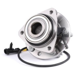 Kit de roulement de roue GENERAL MOTORS 12413045, 12413046, A8124130450 Kit de roulement de roue GENERAL MOTORS 12413045, 12413046, A8124130450