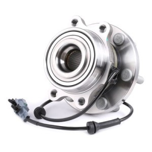 Kit de roulement de roue NISSAN 40202JR70B, , Kit de roulement de roue NISSAN 40202JR70B, ,