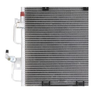 Condenseur, climatisation OPEL 13129195, 1850099, 93178961