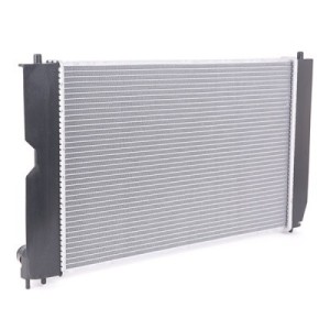 Radiateur du moteur TOYOTA 164000G020, 164000G021, 164000G030 Radiateur du moteur TOYOTA 164000G020, 164000G021, 164000G030