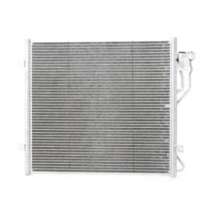 Condenseur, climatisation JEEP 5143010AA, 5143010AB, 5161913AA