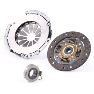 Kit d'embrayage CITROËN 1608396980, 1608398780, 1608396980