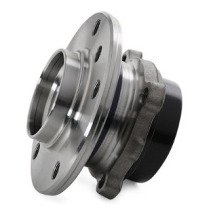 Kit de roulement de roue BMW 31206793898, 31206867260, 31206876844