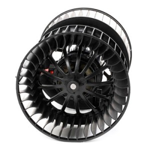 Pulseur d'air habitacle BMW 64118372797, 64119204154, 8372797