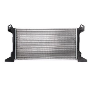 Radiateur du moteur FORD 1040077, 1668915, 6640239