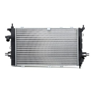 Radiateur du moteur FORCE R11858, R12775, 1300269