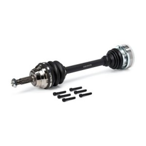 Arbre de transmission SEAT, VW 191407271H, 191407271HX, 191407271K Arbre de transmission SEAT, VW 191407271H, 191407271HX, 191407271K