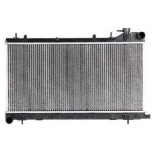 Radiateur du moteur SUBARU 45111FA200, 45111FC350, 45111FC370