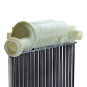Radiateur du moteur FIAT 51779915, ,