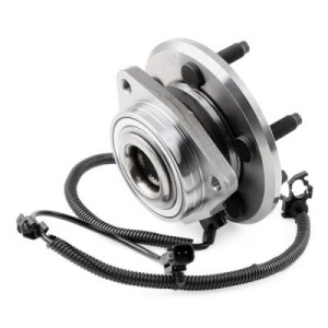 Kit de roulement de roue CHRYSLER, DODGE, JEEP 52109947AD, 52109947AE, 52109947AD