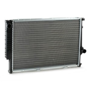 Radiateur du moteur BMW 1723826, 17111723826, 1702453