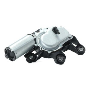 Moteur d'essuie-glace VW 6E0955711D, 6X0955711D, 6X0955711F