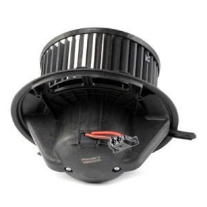 Pulseur d'air habitacle BMW 64116933663, 64119144200, 64119227670