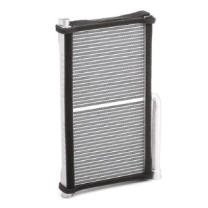 Radiateur de chauffage AUDI 420820037A, 4F0820031A, 4F0820031C