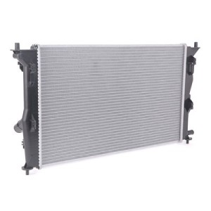 Radiateur du moteur FORCE R13534, LBF715200A, LFB715200A
