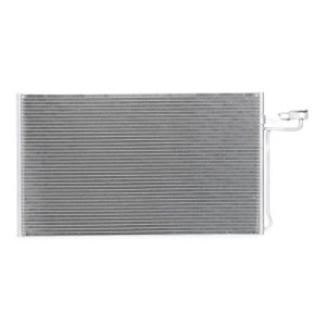 Condenseur, climatisation VOLVO 30647931, 306479312, 30661957