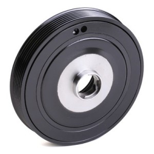 Poulie damper (vilebrequin) RENAULT 8200188912, 8200276838, 8200297934