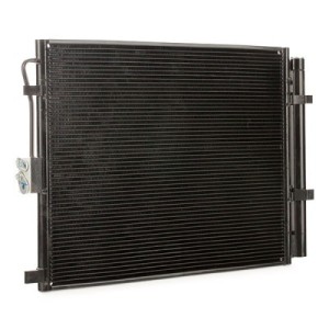 Condenseur, climatisation HYUNDAI 97606A5800, 97606A5801, 97606A6000