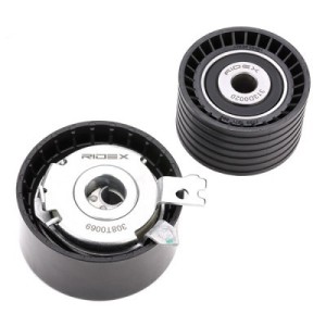 Kit de distribution + pompe à eau DACIA, RENAULT 7700108412, 119316259R, 8660005001