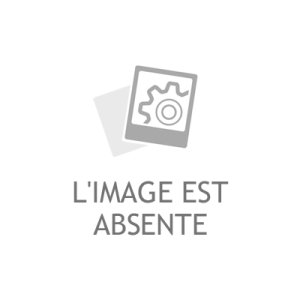 Poulie damper (vilebrequin) GENERAL MOTORS, OPEL, VAUXHALL 9109782, 9201412, 9109782