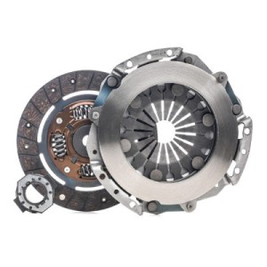 Kit d'embrayage FIAT 71728815, 71784891, 71784889