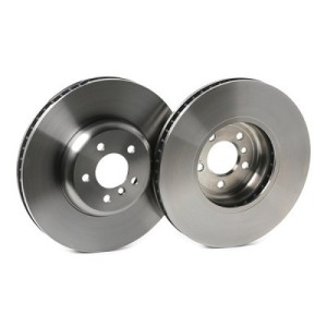 Disque de frein BMW 34116785676, 6785676,