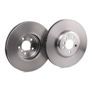 Disque de frein BMW 34116785675, 6785675,