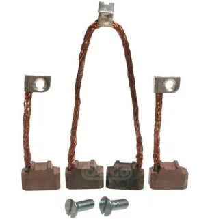 Set spazzole, Ford D80F11001AA, E1AF11001BA