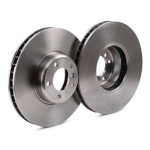 Disque de frein BMW 34116766871, 34116779467,