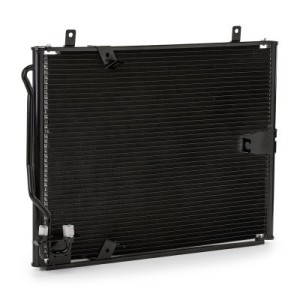 Condenseur, climatisation BMW 1382290, 1382291, 1382843