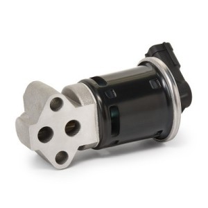 Vanne EGR CHEVROLET 25182357, 96325535, 96612359