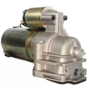 Démarreur 12V 2.2Kw 19dents Mako 063187051000, Ford 1096338, Iskra 11.139.424, 11.139.459