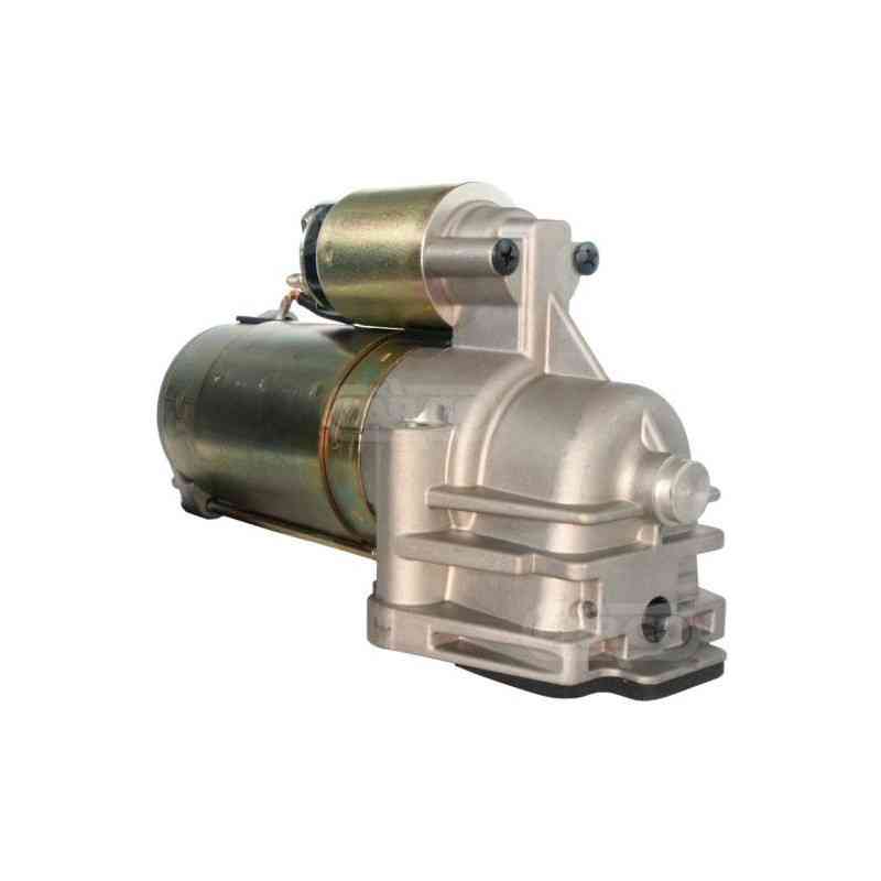 Démarreur 12V 2.2Kw 19dents Mako 063187051000, Ford 1096338, Iskra 11.139.424, 11.139.459